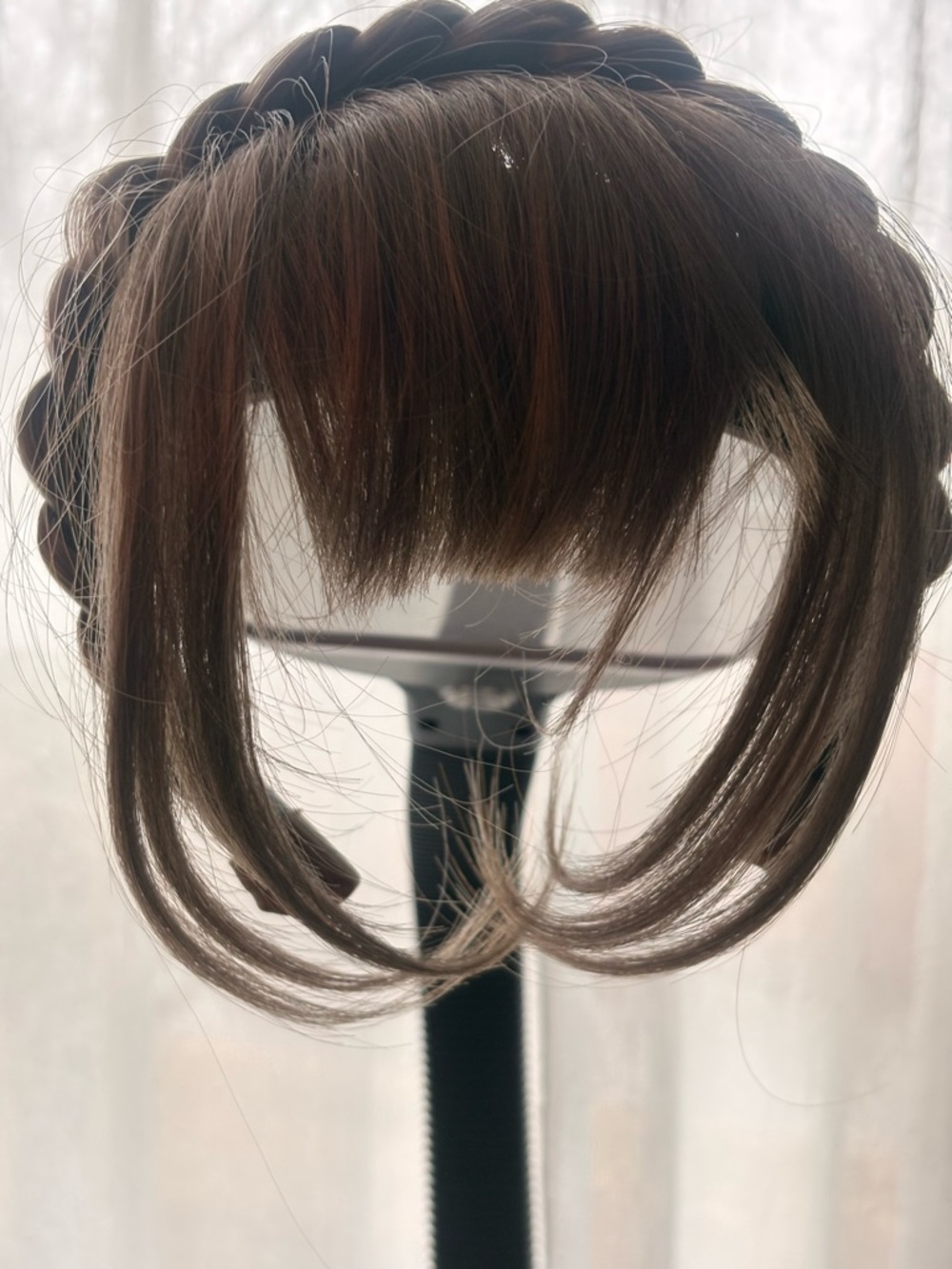 Braid Headband with 3 Inter Hairpiece - Premium Quality B20 Beige Multi Box - Picture 11 of 11